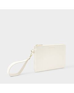 Katie Loxton - Cara Pouch - Off White